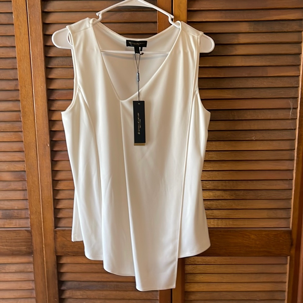 Donna Karan Blouse